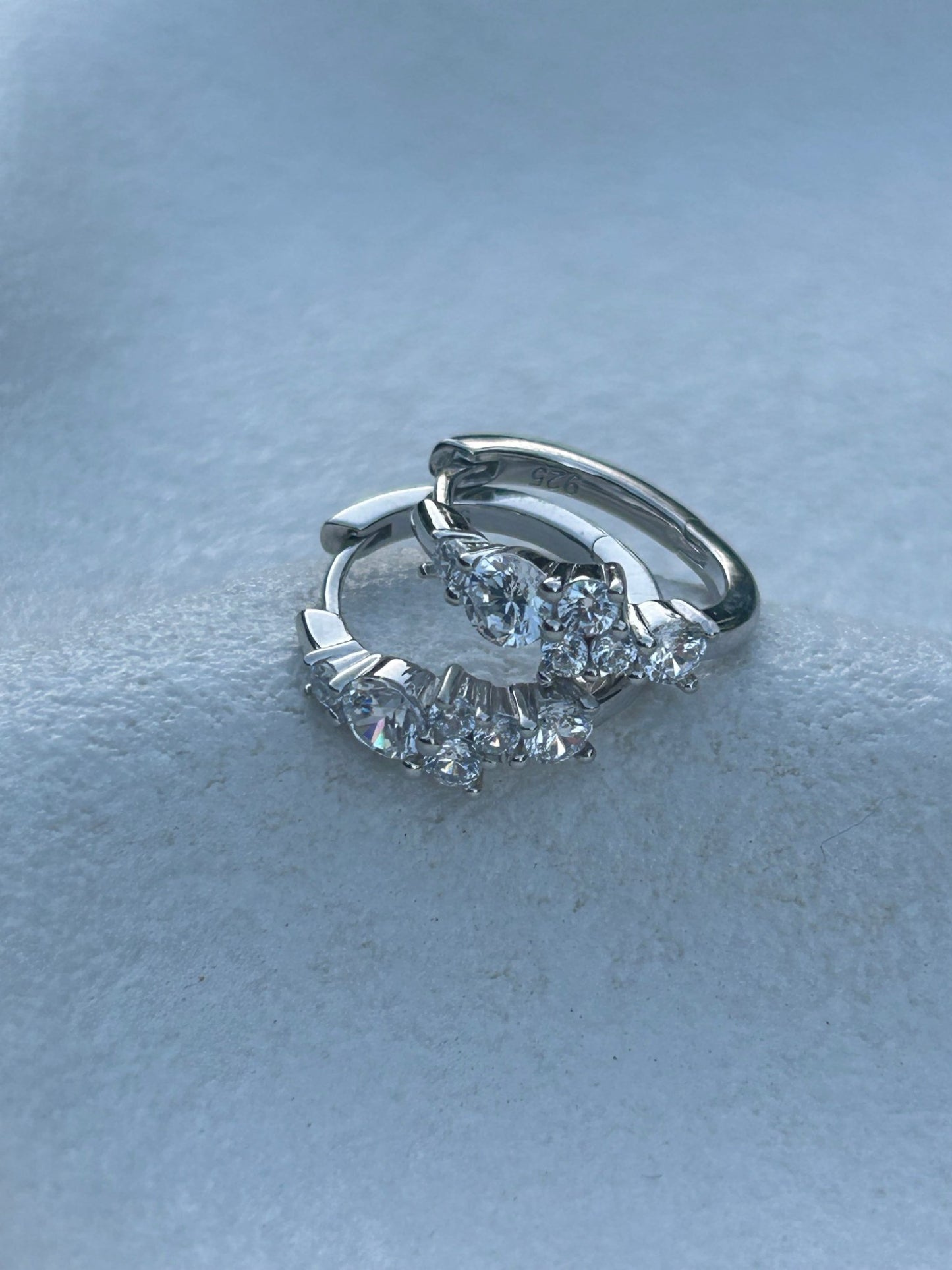 SOPHIE HOOPS - LOVEY BY LOVEY