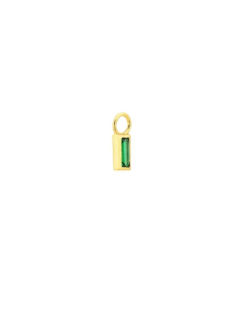18k GOLD HAVANA CHARM - LOVEY BY LOVEY