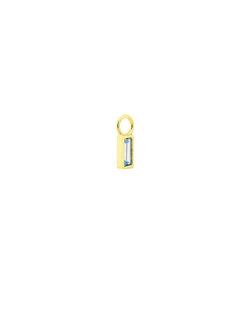 18K GOLD MEL CHARM - LOVEY BY LOVEY
