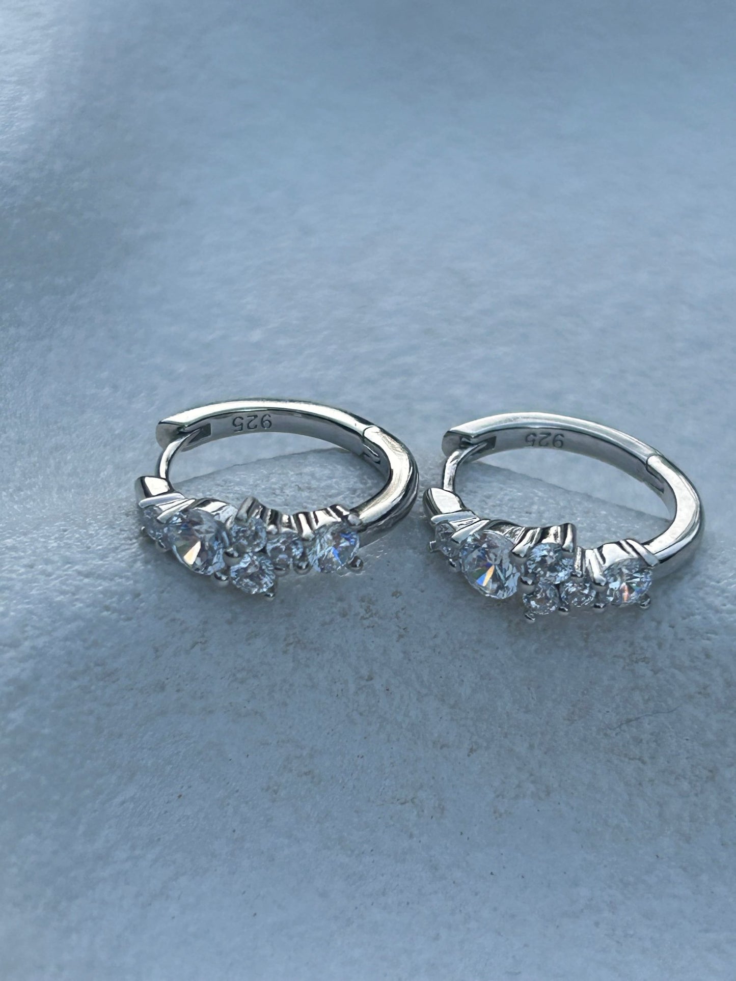SOPHIE HOOPS - LOVEY BY LOVEY