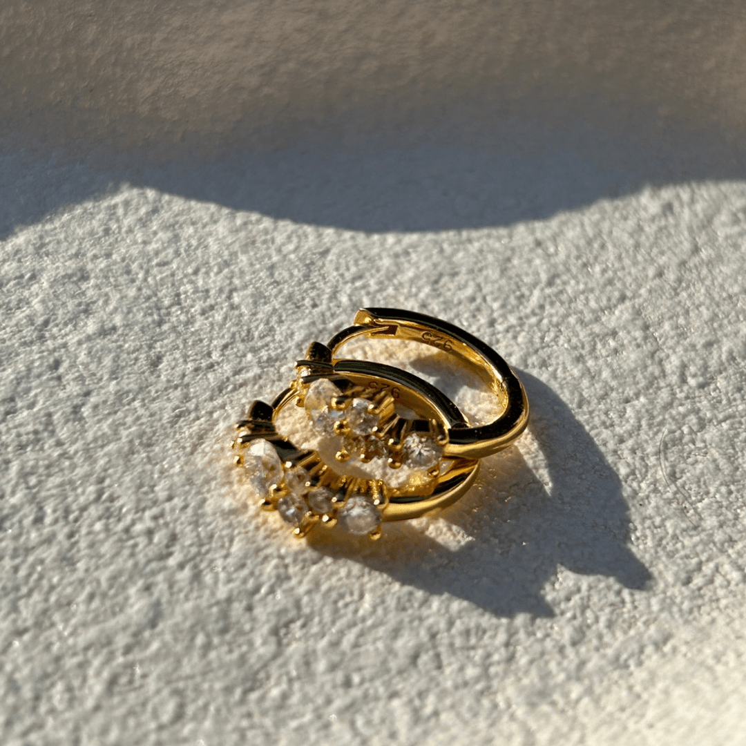 SOPHIE HOOPS - LOVEY BY LOVEY