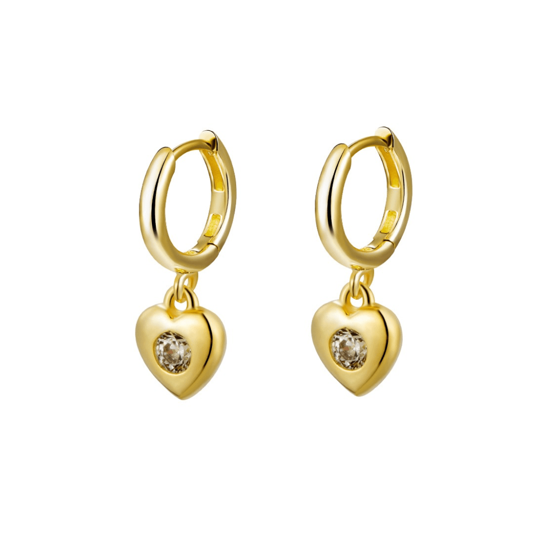 LOVEY HUGGIES | GOLD & SILVER - LOVEY BY LOVEY