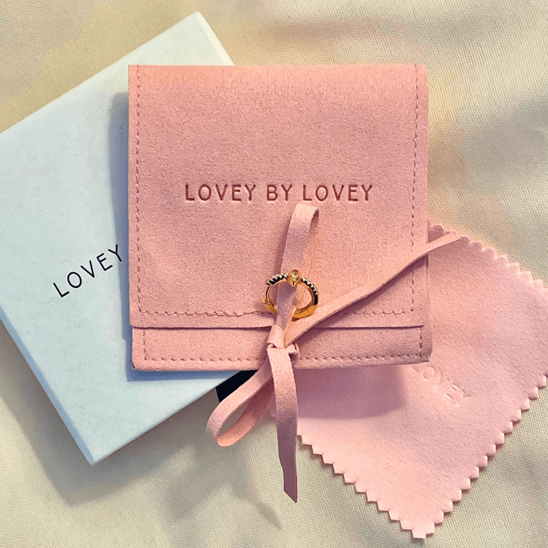 Gift Boxing - LOVEY BY LOVEY