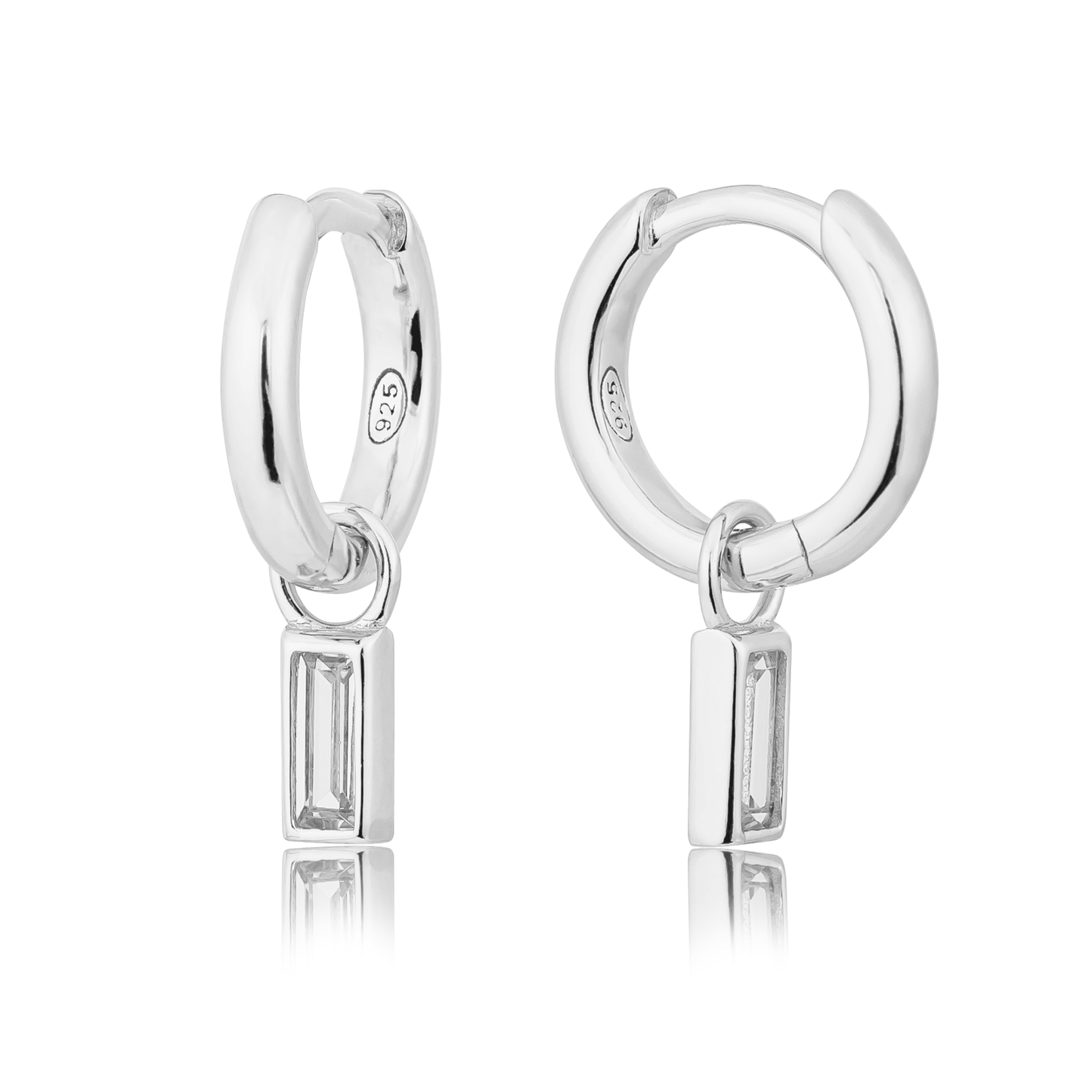 SILVER COCO CHARM - LOVEY BY LOVEY