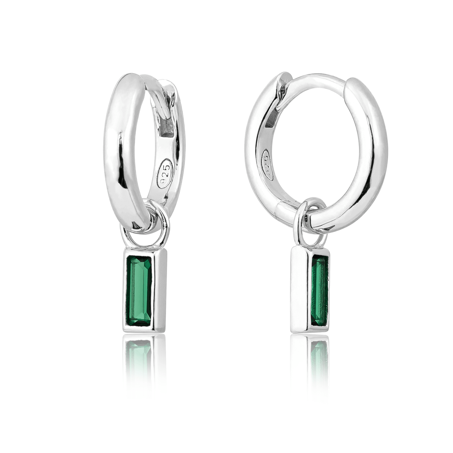 SILVER HAVANA CHARM - LOVEY BY LOVEY