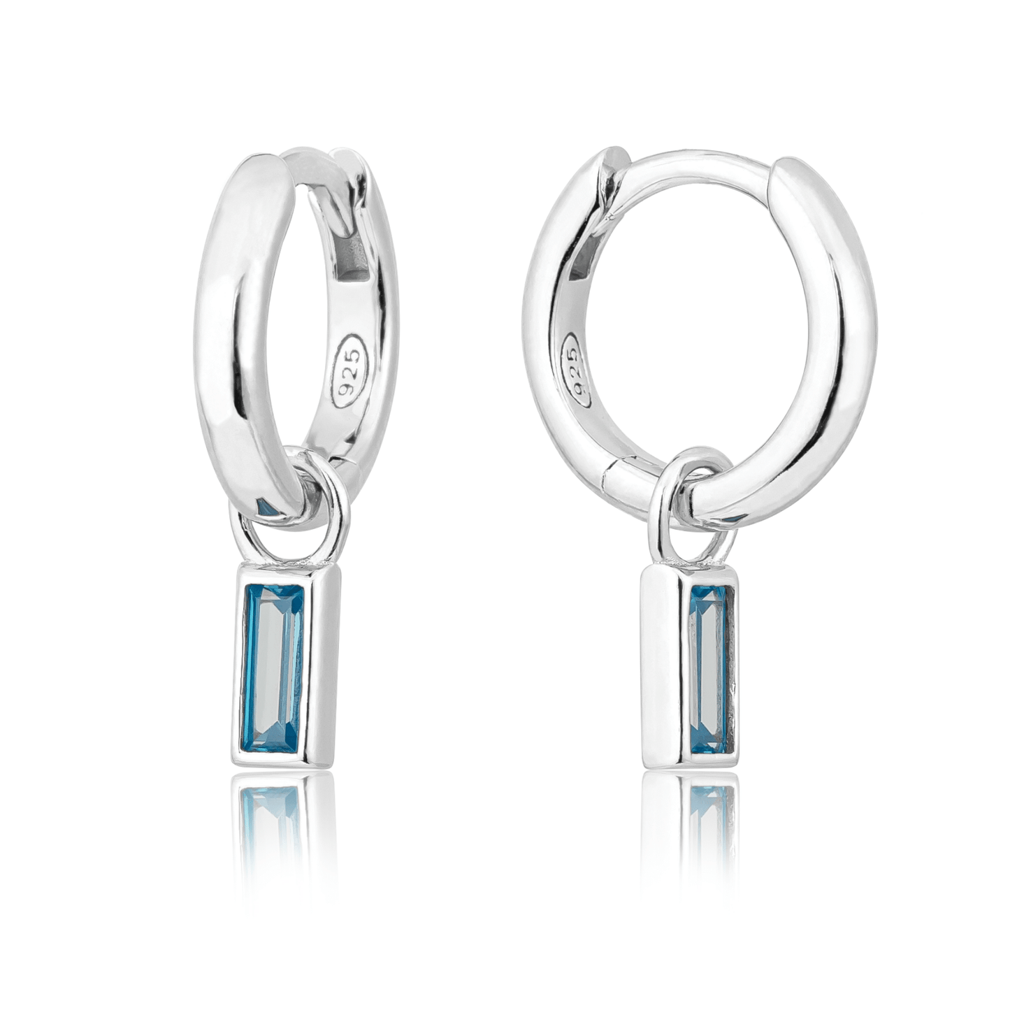 SILVER MEL CHARM - LOVEY BY LOVEY