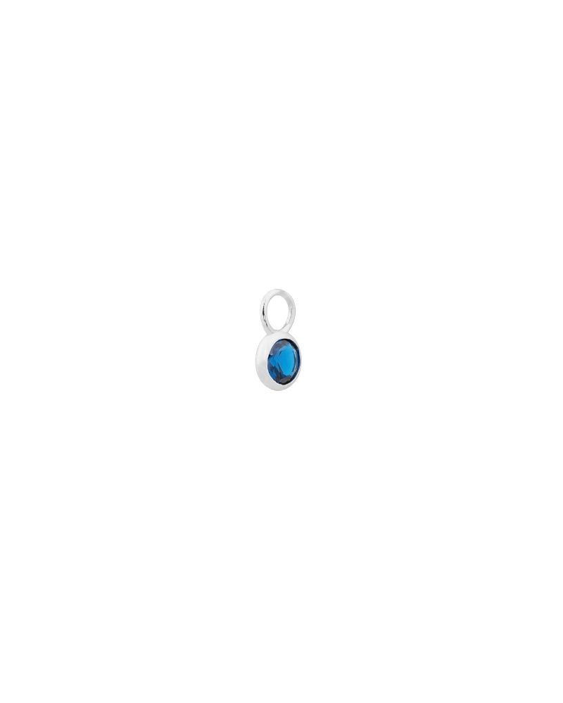 SILVER ANNABELLE CHARM - LOVEY BY LOVEY