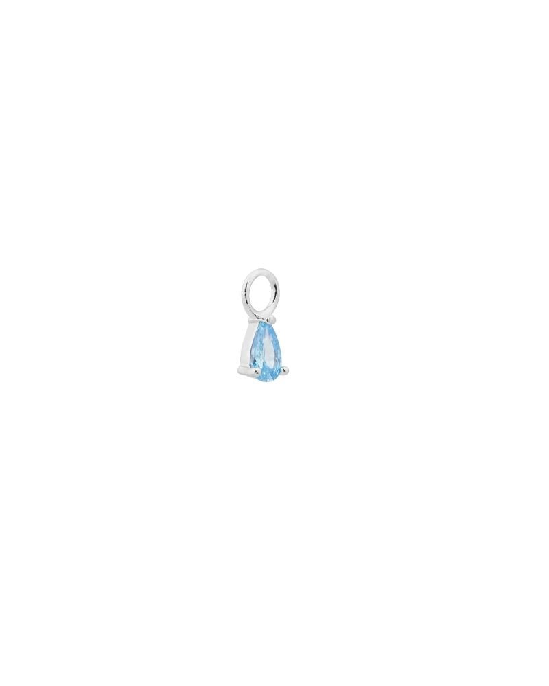 SILVER DREAMY CHARM - LOVEY BY LOVEY