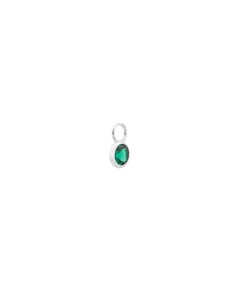 SILVER IVY CHARM - LOVEY BY LOVEY