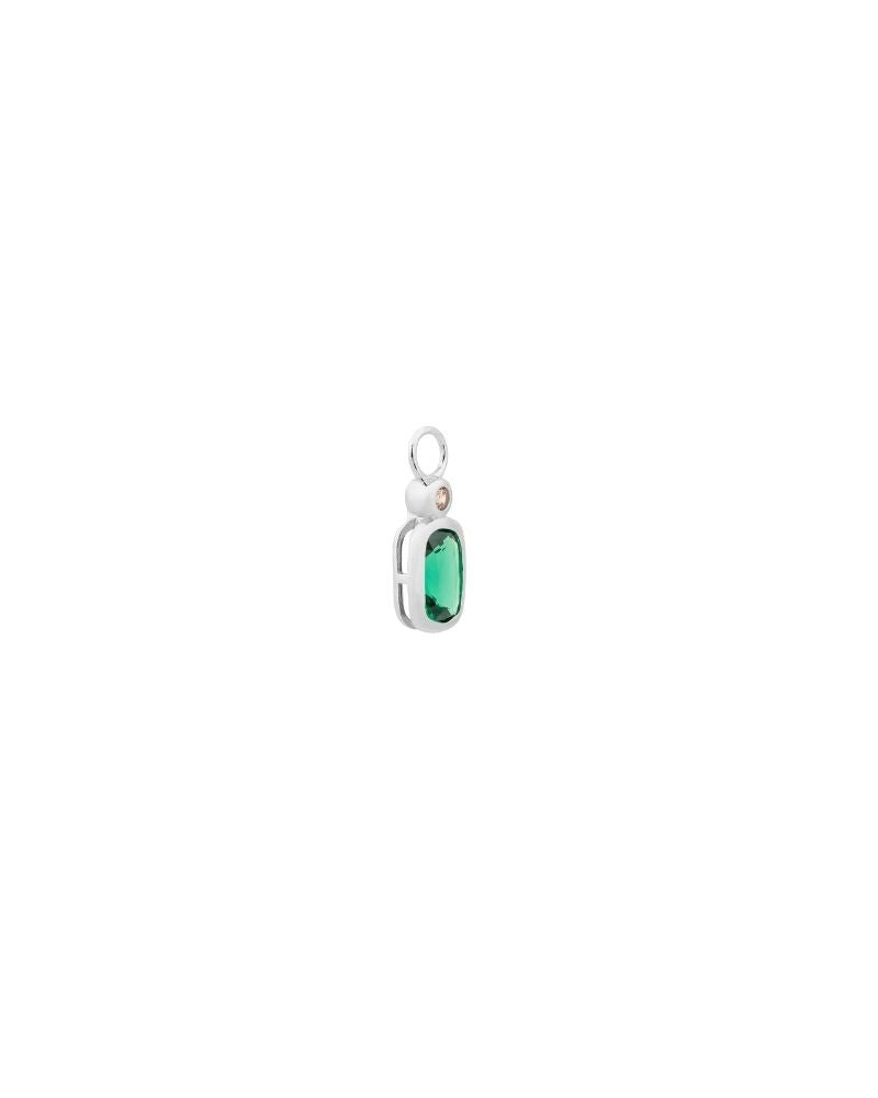 SILVER KATE CHARM - LOVEY BY LOVEY