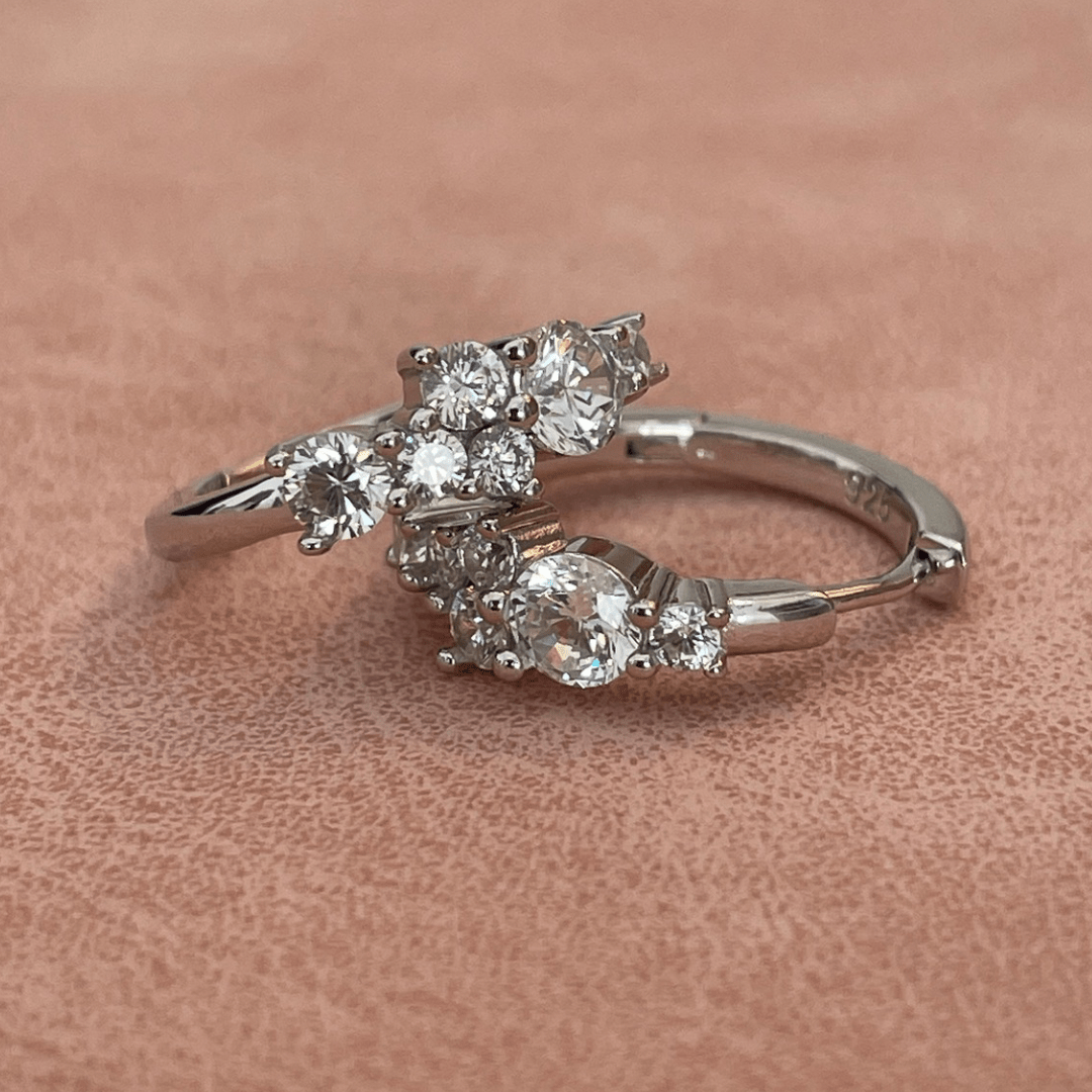 SOPHIE HOOPS - LOVEY BY LOVEY