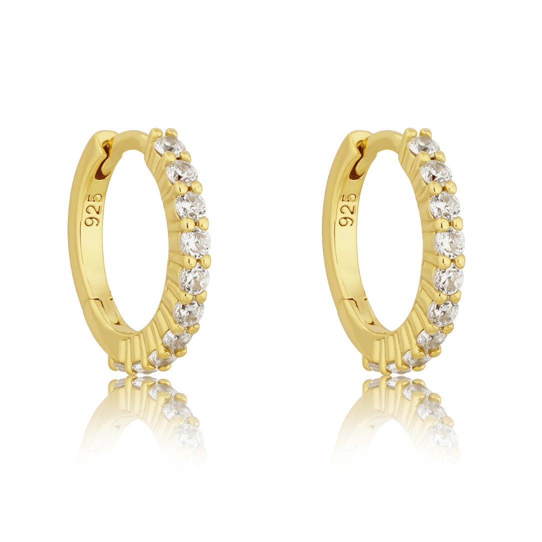HOOPS - LOVEY BY LOVEY