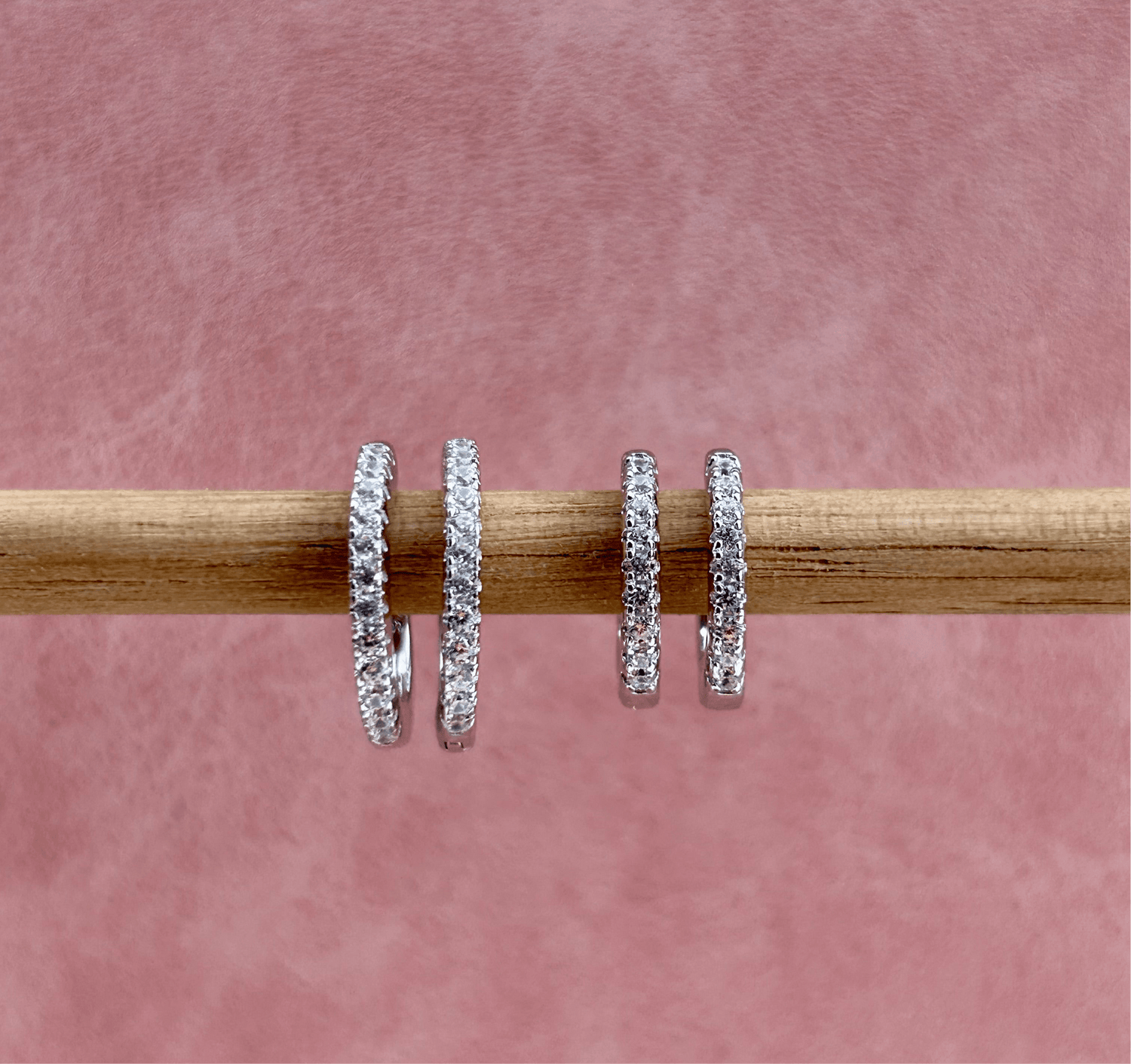 SILVER JEWELLERY - LOVEY BY LOVEY