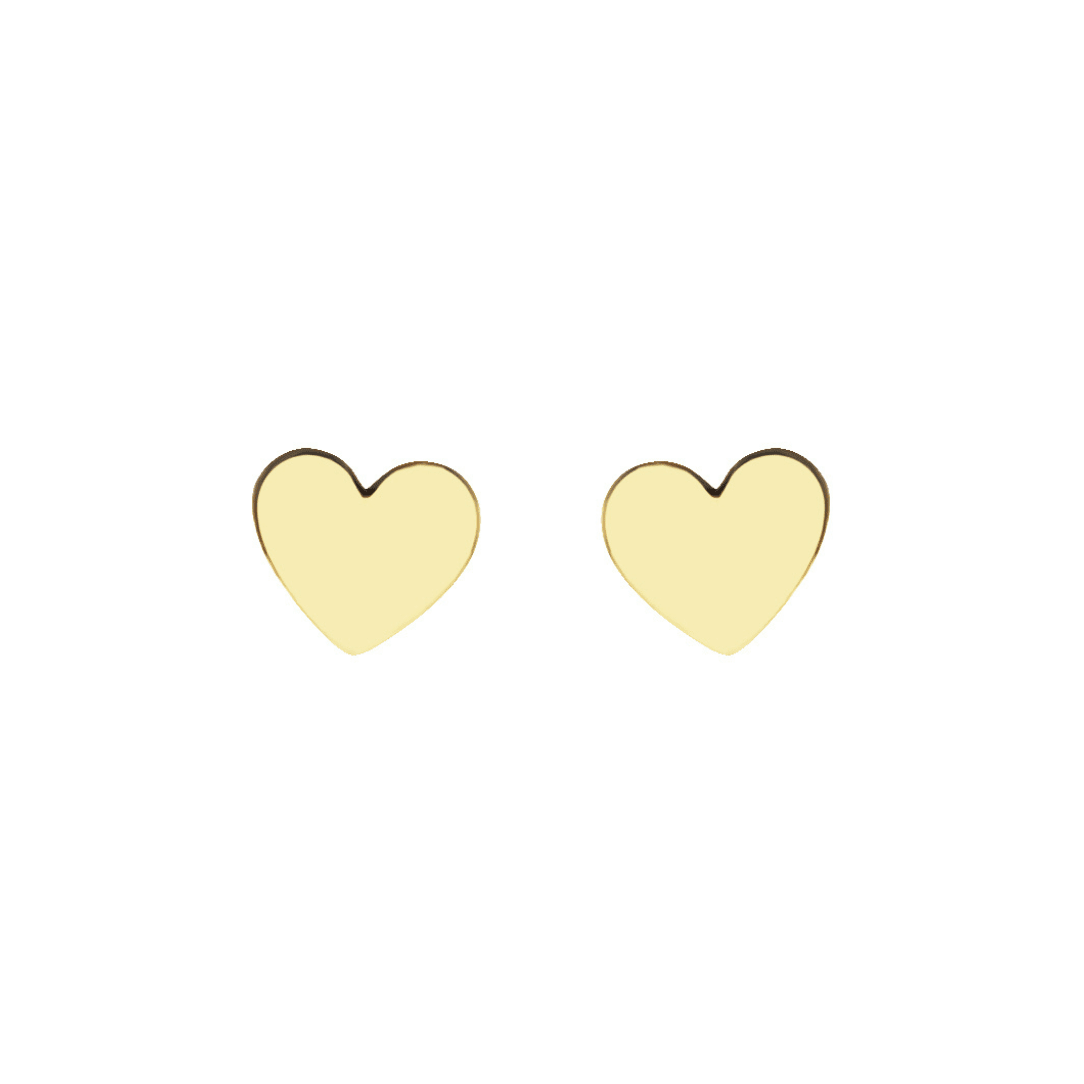 LOVE YOU STUDS - LOVEY BY LOVEY