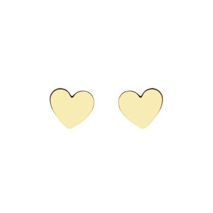 LOVE YOU STUDS - LOVEY BY LOVEY