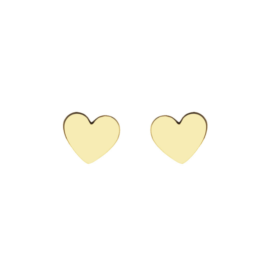LOVE YOU STUDS - LOVEY BY LOVEY