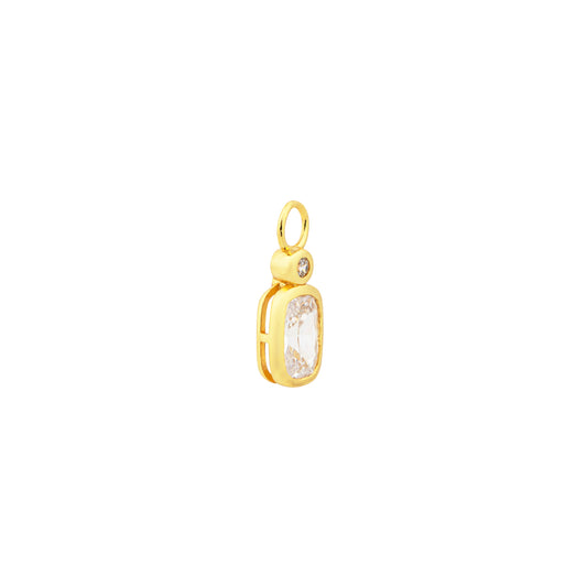 ROBYN CHARM | GOLD