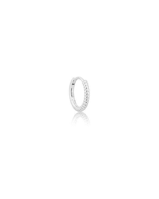 SILVER HARLOW HUGGIES (SINGLE) - LOVEY BY LOVEY