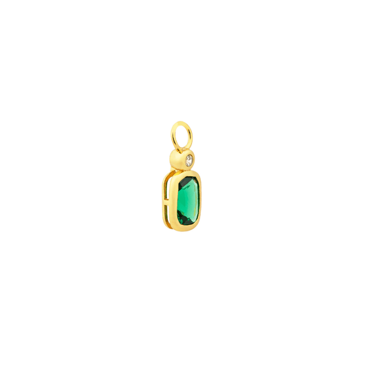 18k GOLD KATE CHARM - LOVEY BY LOVEY