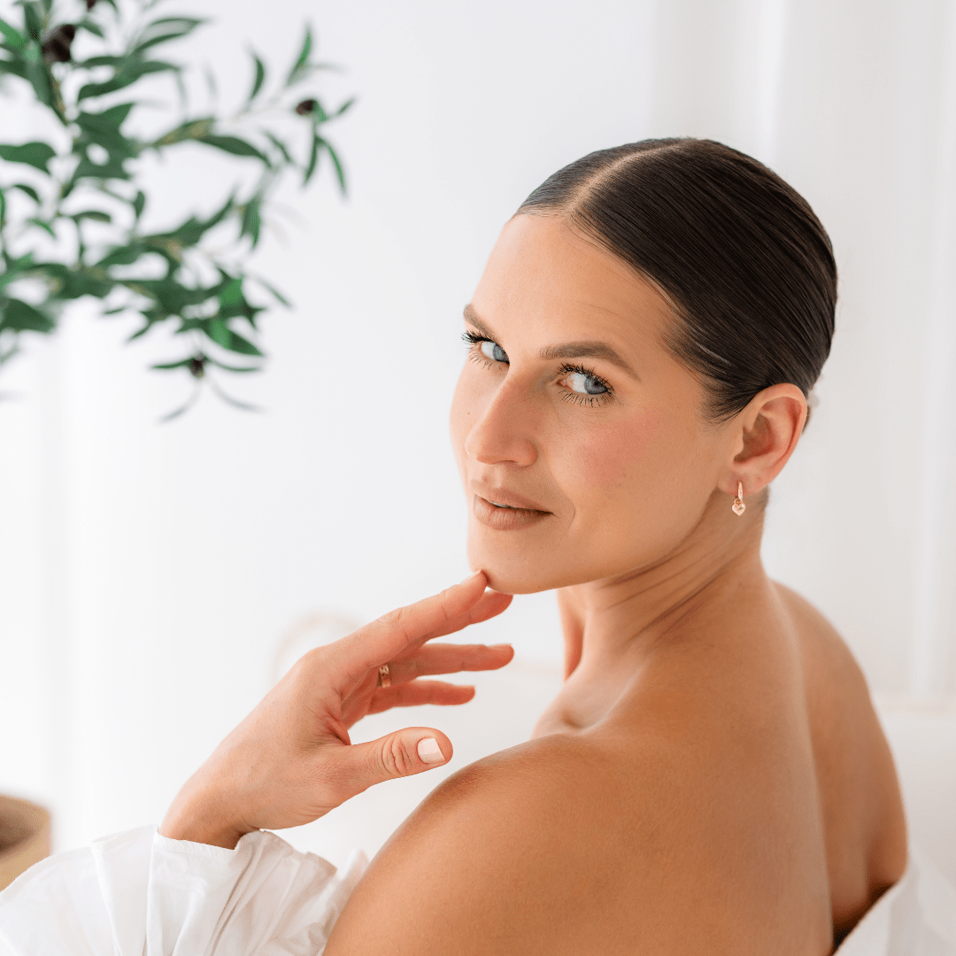 FOREVER LOVE CHARM HUGGIE SET - LOVEY BY LOVEY