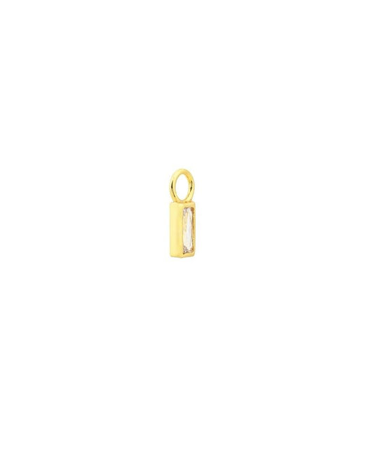 18k GOLD COCO CHARM - LOVEY BY LOVEY
