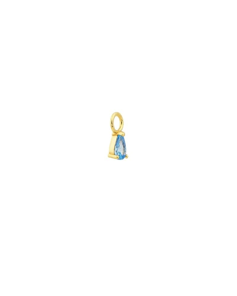 18k GOLD DREAMY CHARM - LOVEY BY LOVEY