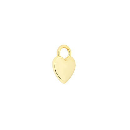 FOREVER LOVE CHARM HUGGIE SET - LOVEY BY LOVEY