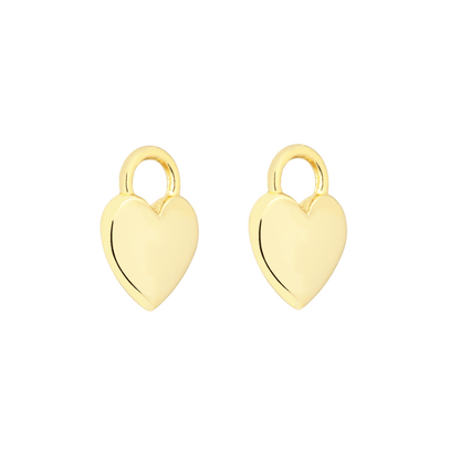 FOREVER LOVE CHARM SET - LOVEY BY LOVEY