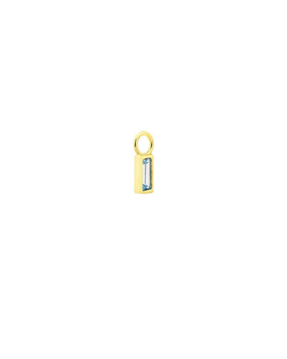 18K GOLD MEL CHARM - LOVEY BY LOVEY