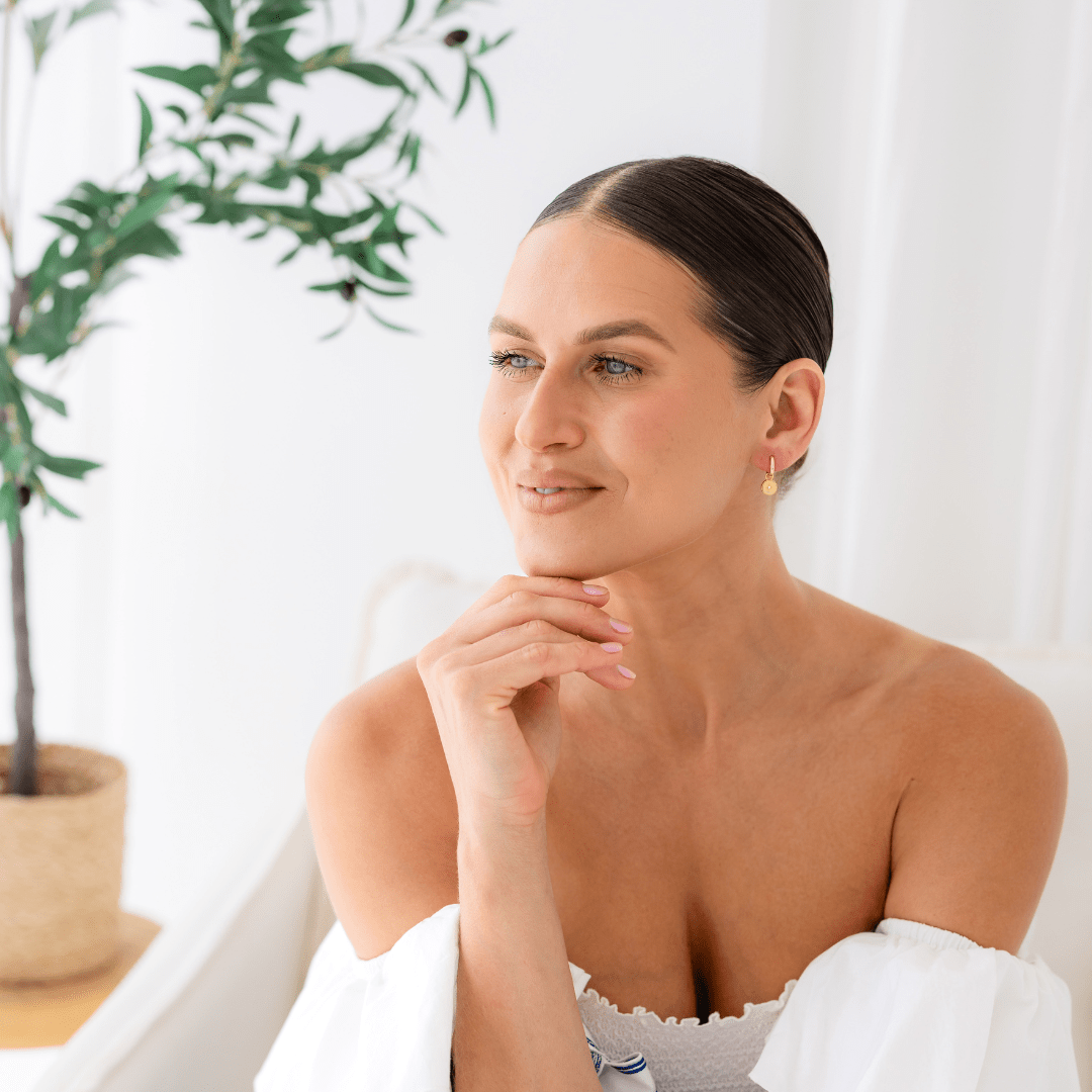 NORTH STAR HUGGIE SET - LOVEY BY LOVEY