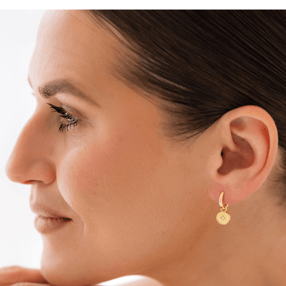 NORTH STAR HUGGIE SET - LOVEY BY LOVEY