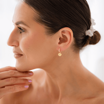 NORTH STAR HUGGIE SET - LOVEY BY LOVEY