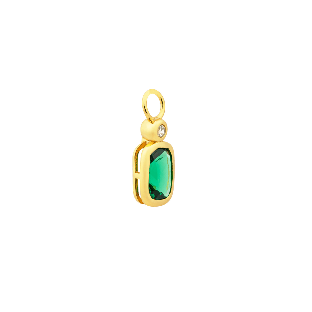 18k GOLD KATE CHARM - LOVEY BY LOVEY