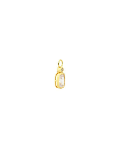 GOLD ROBYN CHARM - LOVEY BY LOVEY