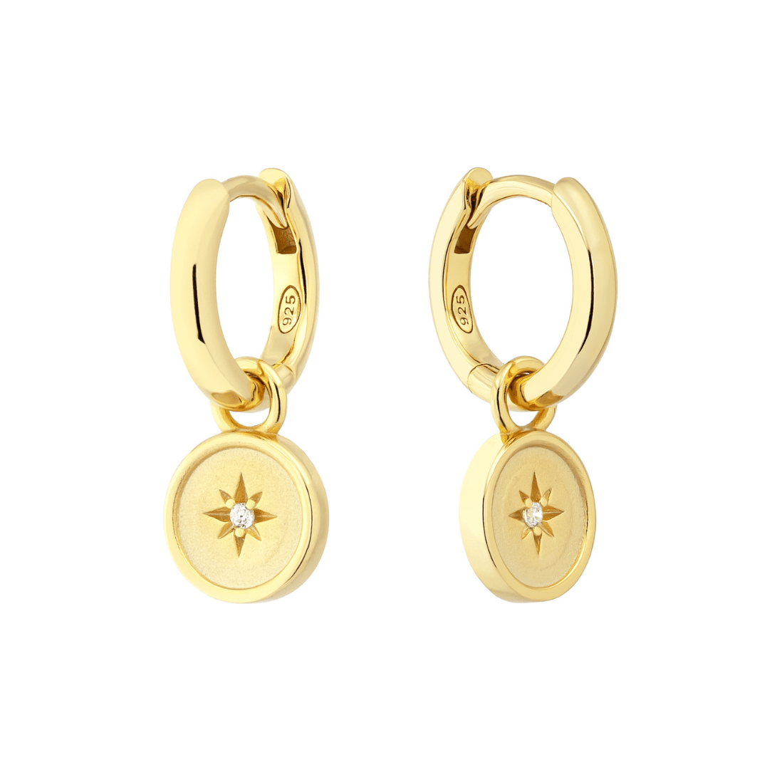 NORTH STAR HUGGIE SET - LOVEY BY LOVEY