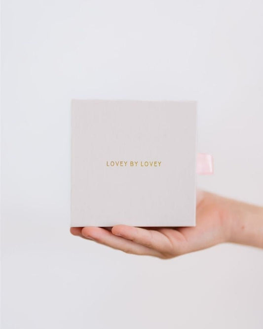 Gift Boxing - LOVEY BY LOVEY