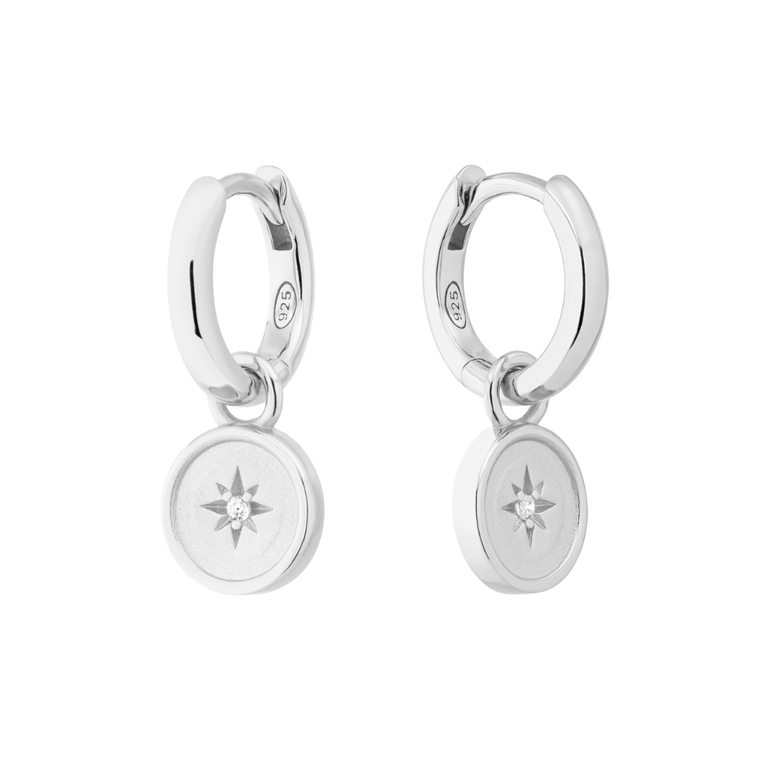 NORTH STAR HUGGIE SET - LOVEY BY LOVEY