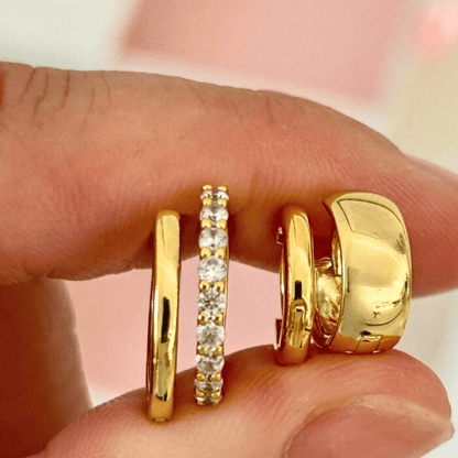 HEATHER HOOPS - LOVEY BY LOVEY