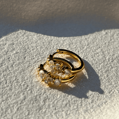 SOPHIE HOOPS - LOVEY BY LOVEY