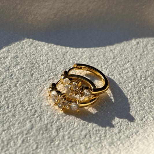 SOPHIE HOOPS - LOVEY BY LOVEY