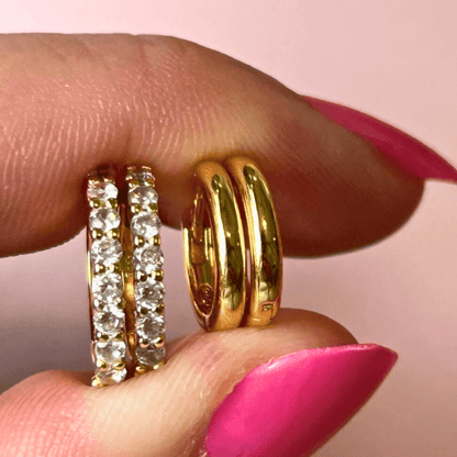 HEATHER HOOPS - LOVEY BY LOVEY