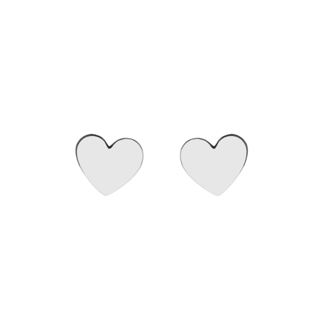 LOVE YOU STUDS - LOVEY BY LOVEY