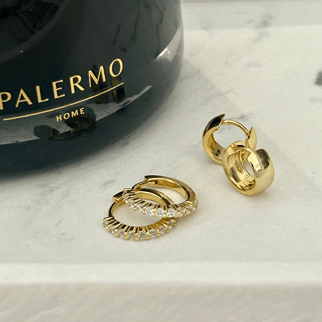 HEATHER HOOPS - LOVEY BY LOVEY