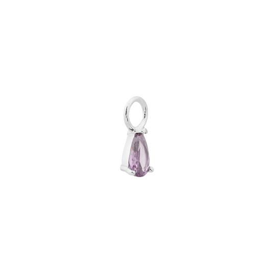 LAVENDER CHARM | SILVER