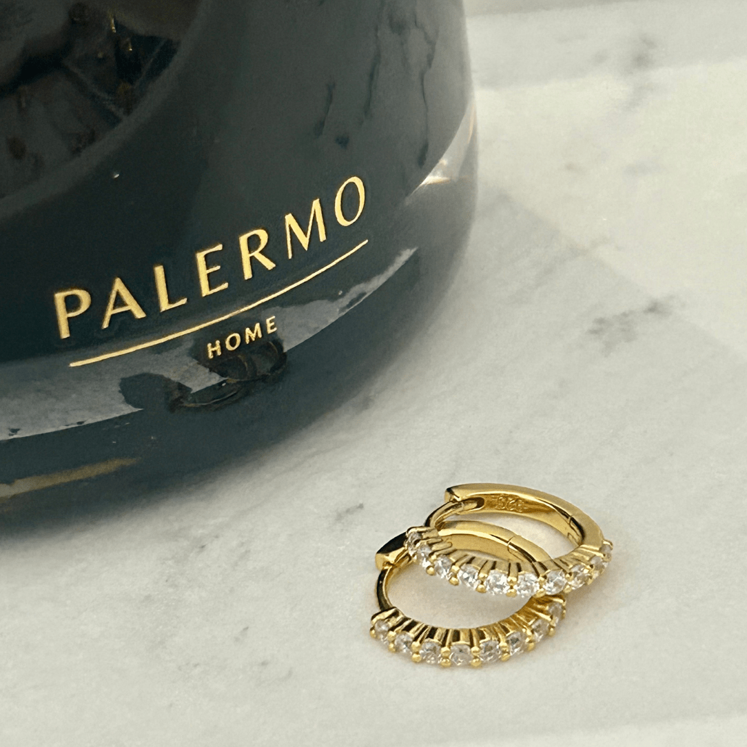 HEATHER HOOPS - LOVEY BY LOVEY