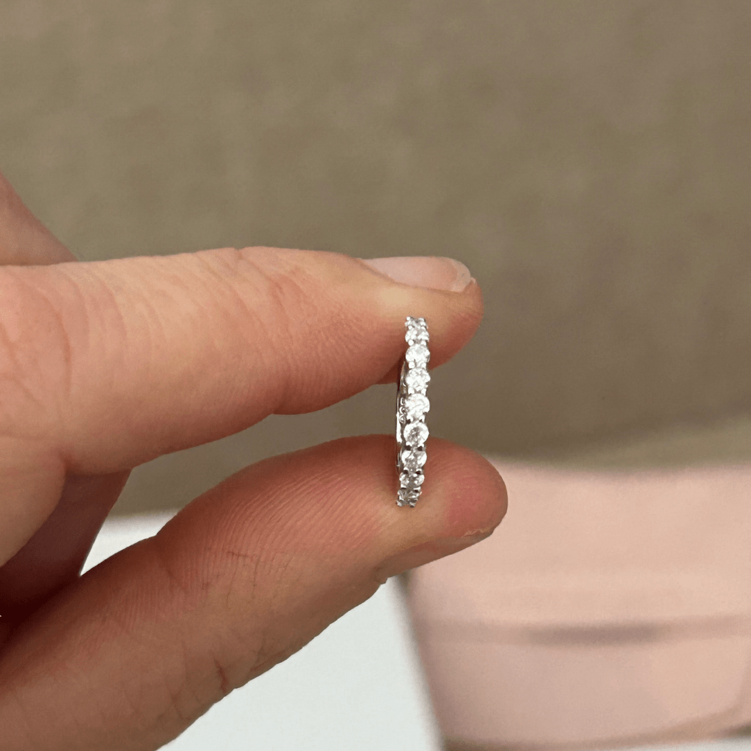 HEATHER HOOPS - LOVEY BY LOVEY