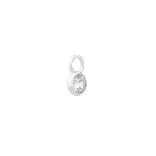 ROXY CHARM | SILVER