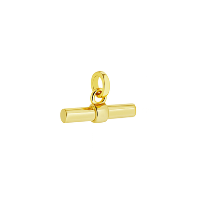 18K GOLD TILLY CHARM - LOVEY BY LOVEY