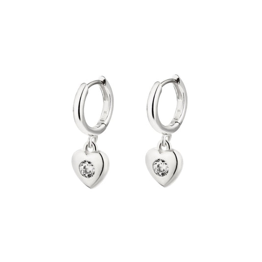 SILVER LOVEY HUGGIES - LOVEY BY LOVEY
