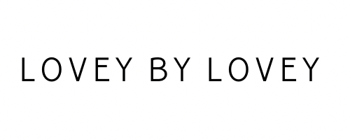 LOVEY BY LOVEY